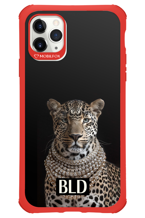 BLD LEO 2.0 - Apple iPhone 11 Pro Max
