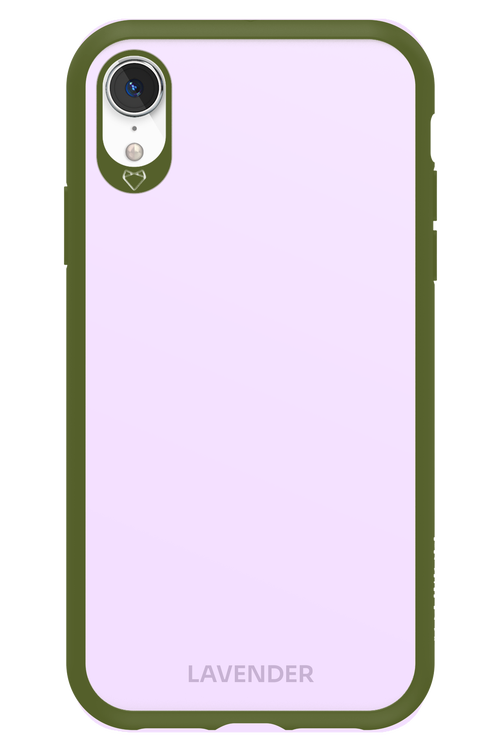 LAVENDER - FS2 2.0 - Apple iPhone XR