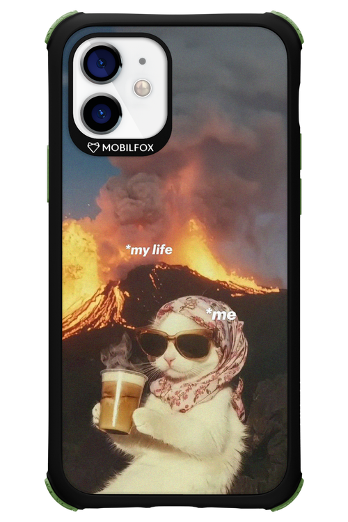 My life 2.0 - Apple iPhone 12