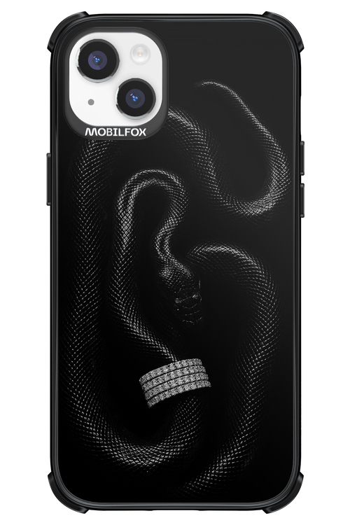 Diamond Mamba - Apple iPhone 14 Plus