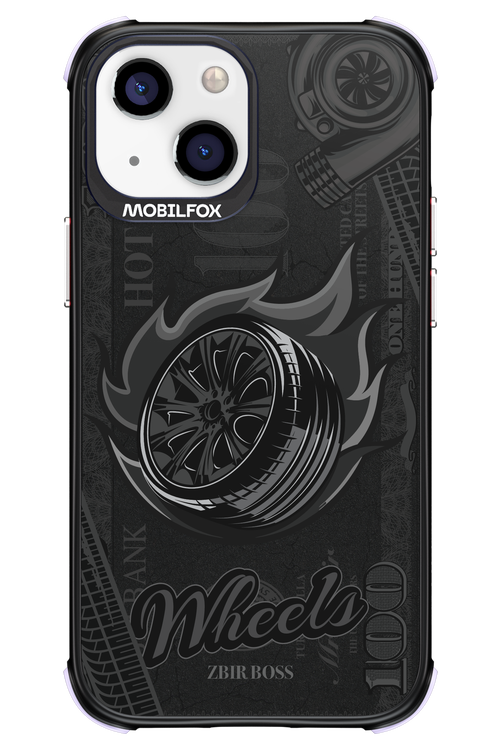 Hot Money 2.0 - Apple iPhone 13 Mini
