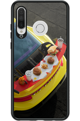 BigBusiness - Huawei P30 Lite