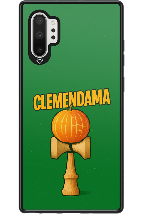 Clemendama 2.0 - Samsung Galaxy Note 10+