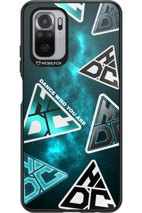 HDC 6 2.0 - Xiaomi Redmi Note 10