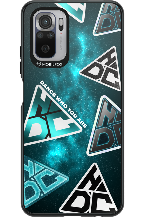 HDC 6 2.0 - Xiaomi Redmi Note 10