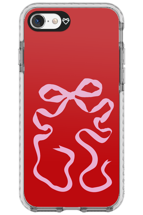 Long Bow Red - Apple iPhone 7