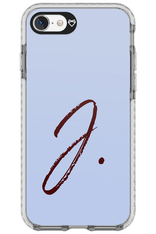 (Jellyfish Presso) J 2.0 - Apple iPhone 7