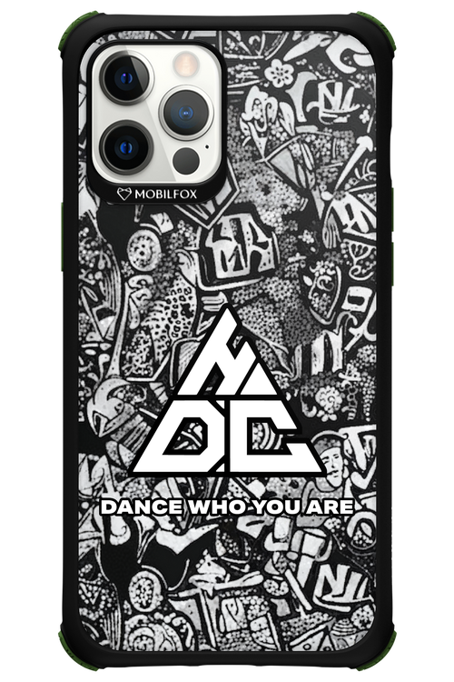 HDC 7 - Apple iPhone 12 Pro Max