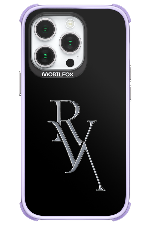 Silver RVA 2.0 - Apple iPhone 14 Pro