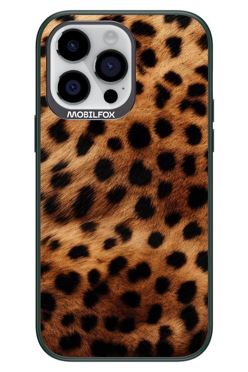 Cheetah 2.0 - Apple iPhone 14 Pro Max