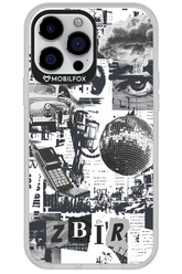ZBIR MAGAZINE - Apple iPhone 13 Pro Max