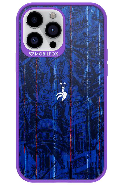 Franta 2.0 - Apple iPhone 13 Pro Max