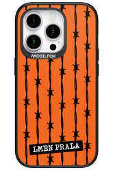 Böri Prala - Apple iPhone 15 Pro