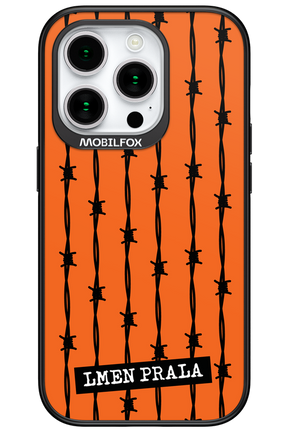 Böri Prala - Apple iPhone 15 Pro