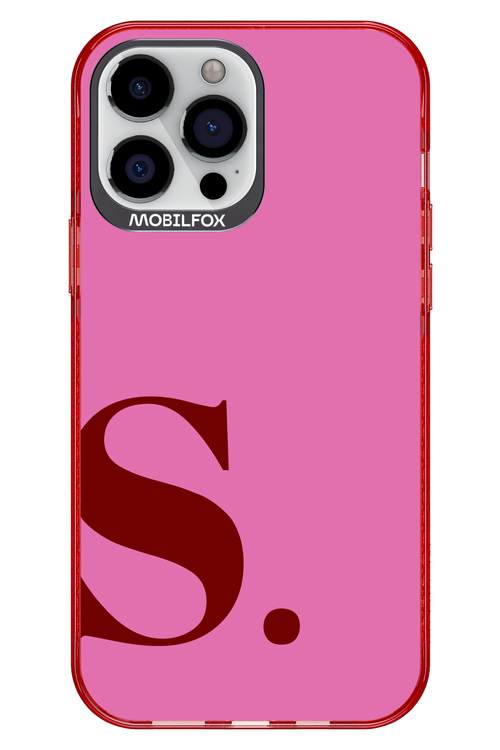 S (Sorbet) 2.0 - Apple iPhone 13 Pro Max