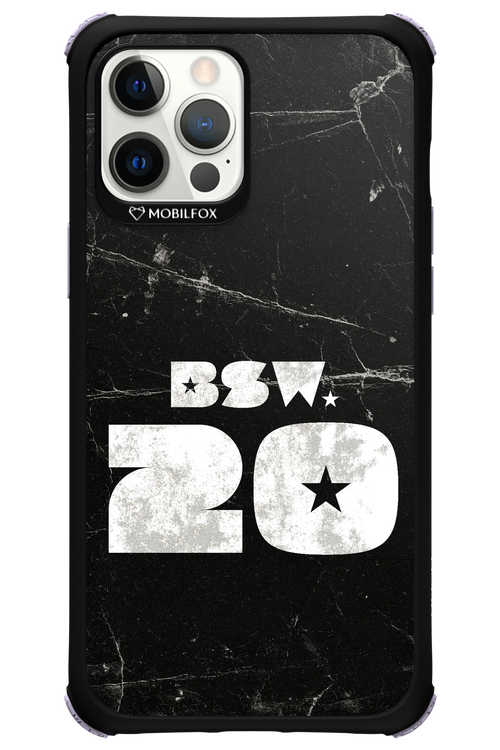 BSW 20 (4) 2.0 - Apple iPhone 12 Pro Max