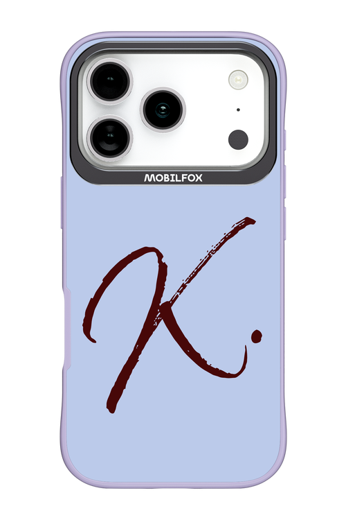 (Jellyfish Presso) K 2.0 - Apple iPhone 17 Pro