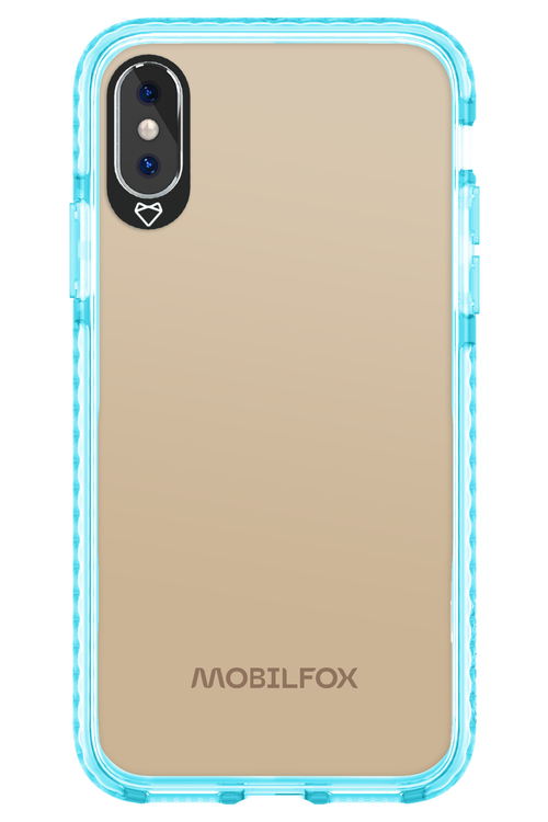 Sand 2.0 - Apple iPhone X