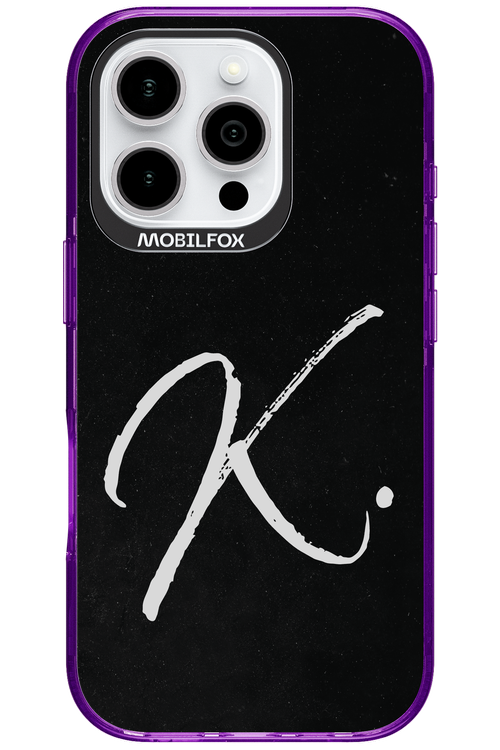 (Off Space) K 2.0 - Apple iPhone 16 Pro