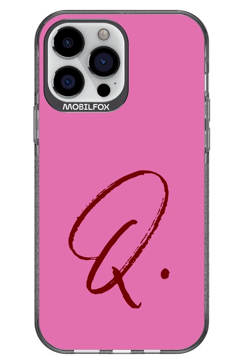 (Sorbet) Q 2.0 - Apple iPhone 13 Pro Max