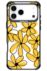 Yella - Apple iPhone 17 Pro Max