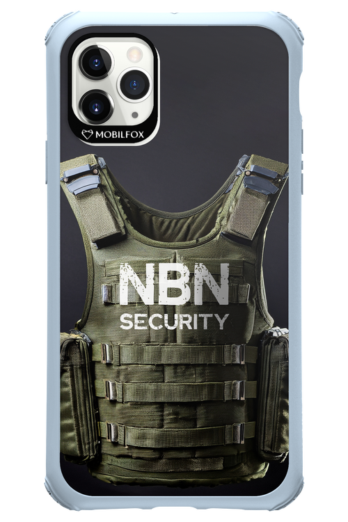 Secu - Apple iPhone 11 Pro Max