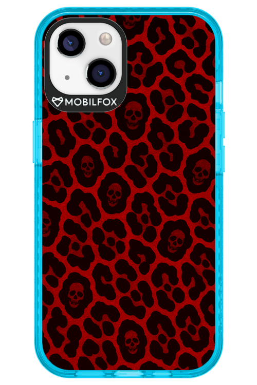 Wild Death 2.0 - Apple iPhone 13