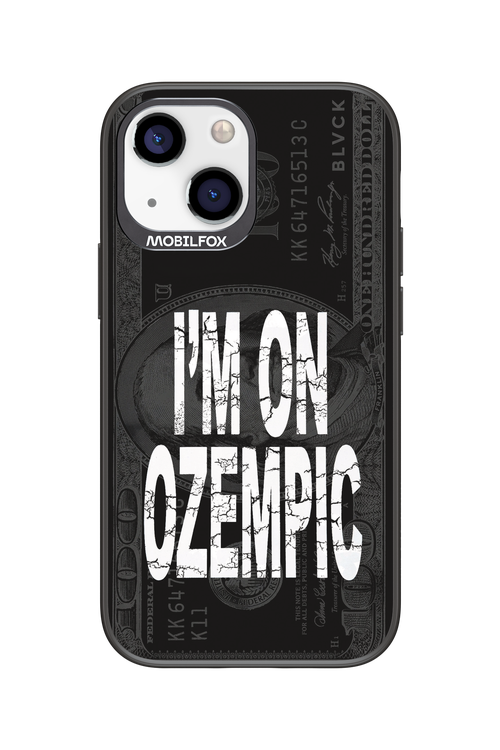 ozempic 2.0 - Apple iPhone 13 Mini
