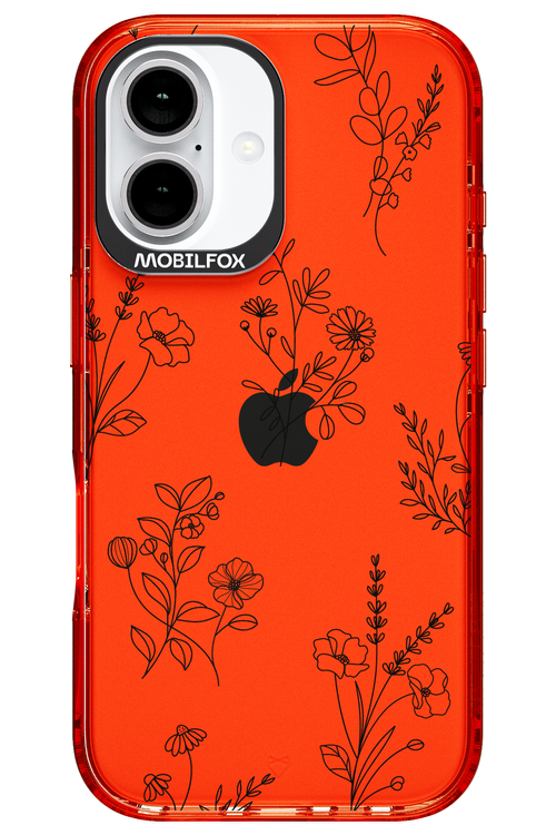 Bouquet 2.0 - Apple iPhone 16