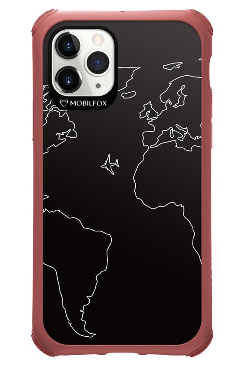Worldview - Apple iPhone 11 Pro