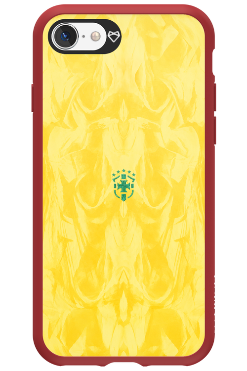 Brasil 2.0 - Apple iPhone SE 2020