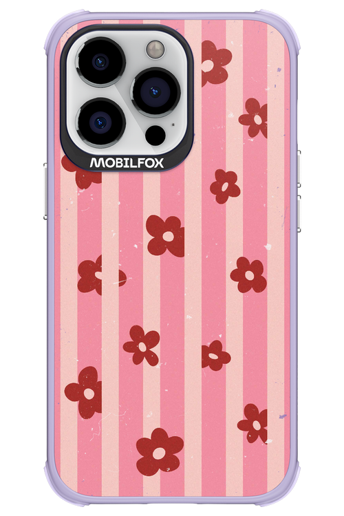 Flower Powerr 2.0 - Apple iPhone 13 Pro