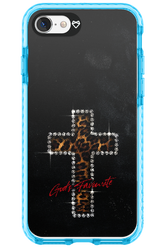 God's Favourite - Apple iPhone 8
