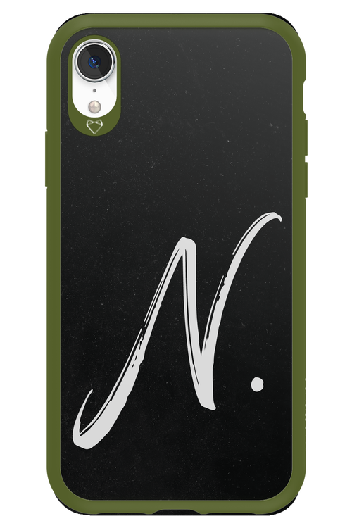 (Off Space) N 2.0 - Apple iPhone XR