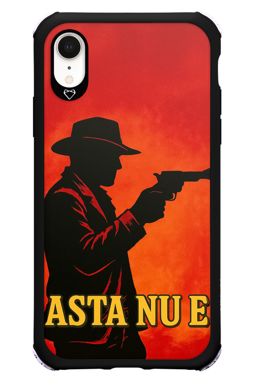 Sunset Duel - Apple iPhone XR