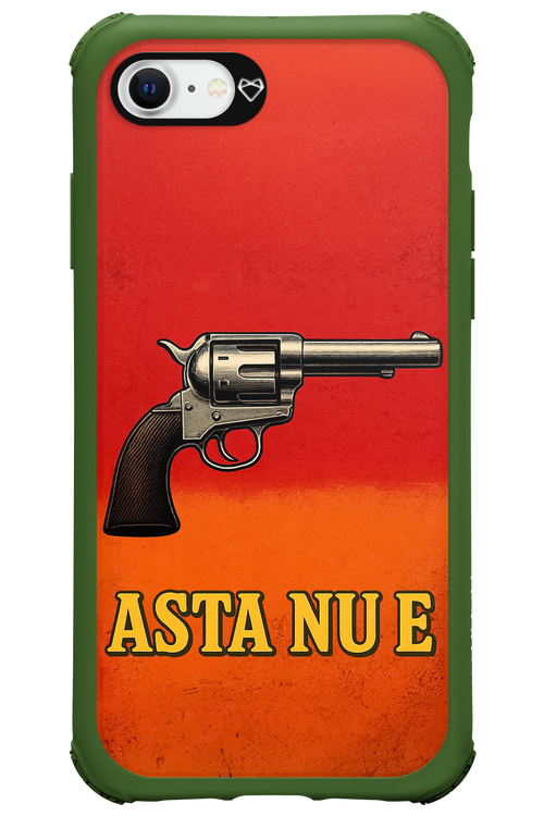 Asta Nu E - Apple iPhone 8