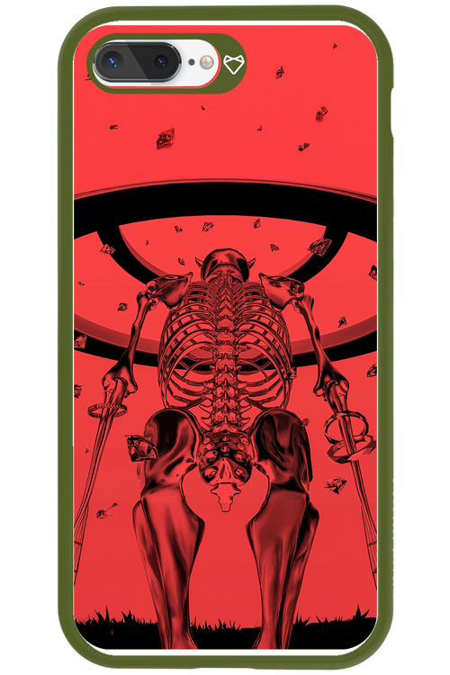 RMN Cover 2.0 - Apple iPhone 8 Plus