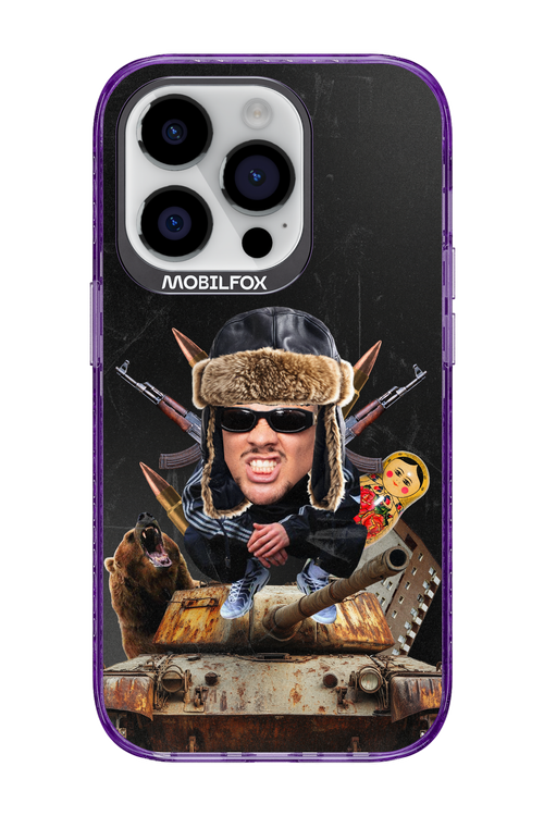 Final Boss - Apple iPhone 14 Pro