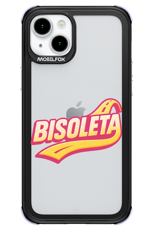 Bisoleta - Apple iPhone 15 Plus