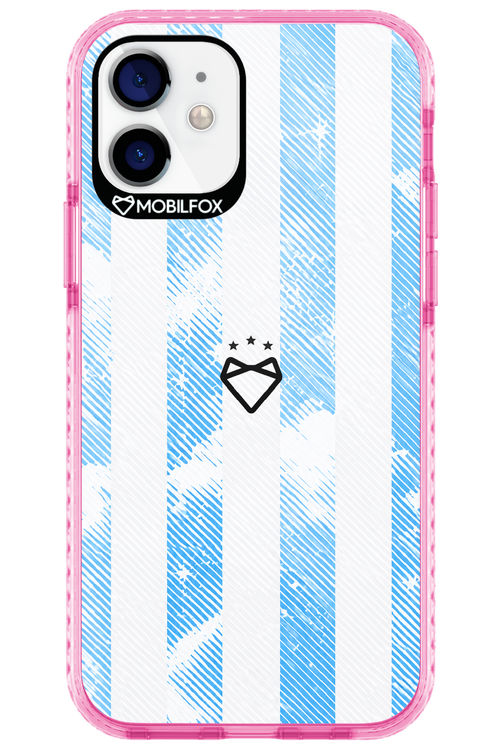 Argentina x Mobilfox 2.0 - Apple iPhone 12