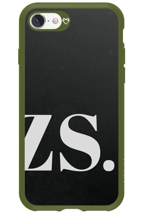 ZS (Off Space) 2.0 - Apple iPhone SE 2020