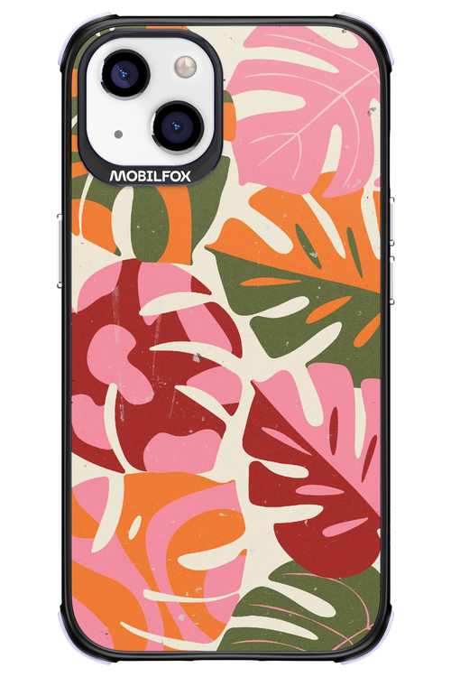Tropical Heatwave 2.0 - Apple iPhone 13