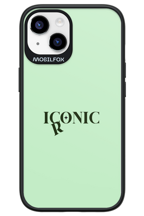 I(R)ONIC - Apple iPhone 14
