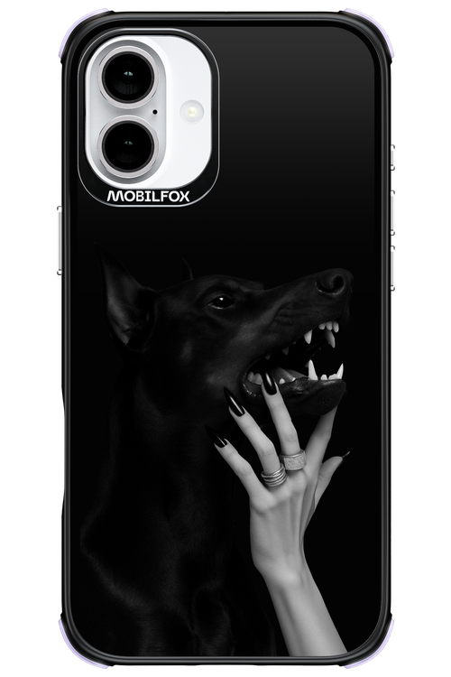 Hellhound 2.0 - Apple iPhone 16 Plus