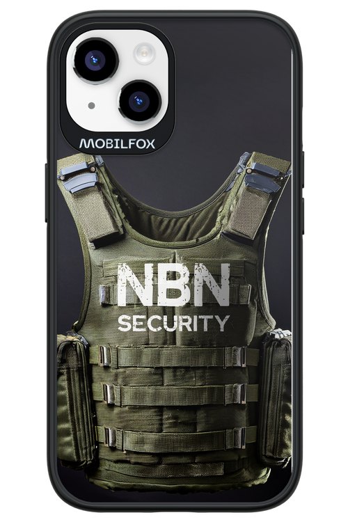 Secu - Apple iPhone 14