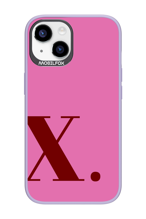 X (Sorbet) 2.0 - Apple iPhone 14