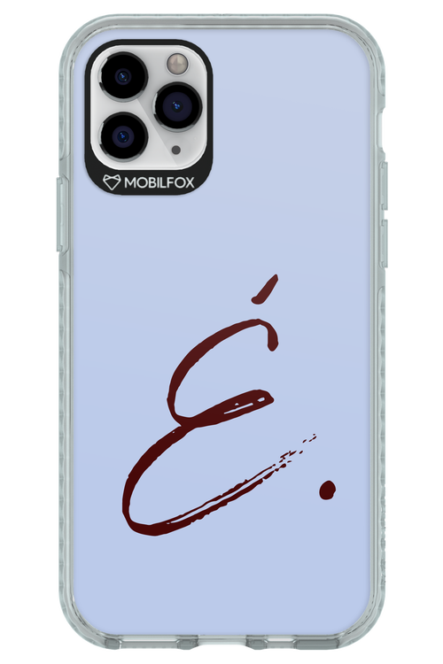 (Jellyfish Presso) E II 2.0 - Apple iPhone 11 Pro