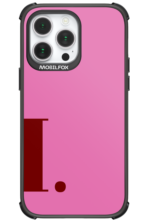 I (Sorbet) 2.0 - Apple iPhone 14 Pro Max