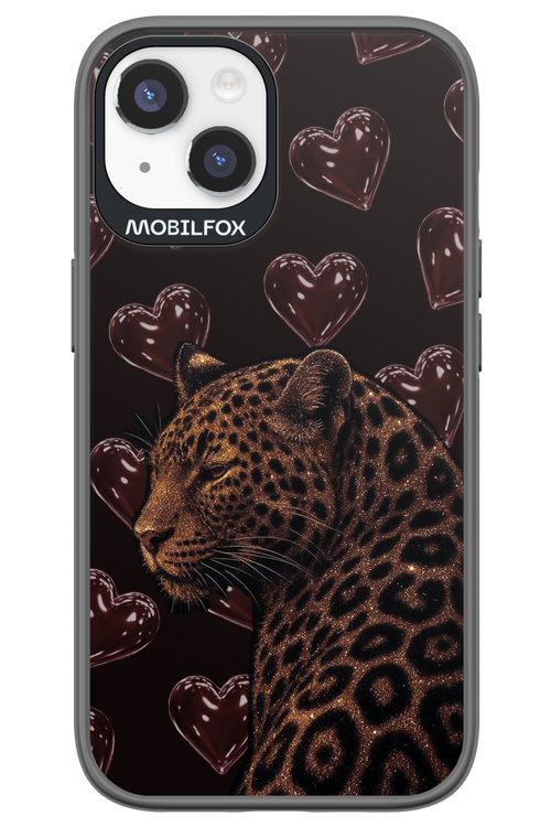 Leo Hearts 2.0 - Apple iPhone 14
