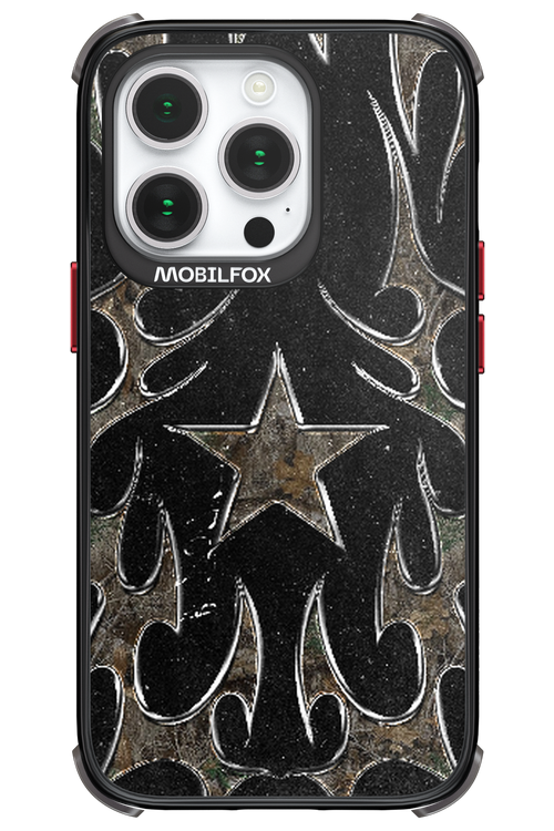 Camo 2.0 - Apple iPhone 14 Pro
